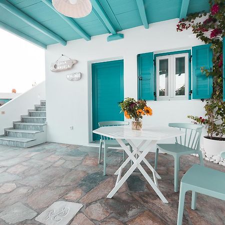 Casa Di Angela Lejlighedshotel Mykonos Town Eksteriør billede