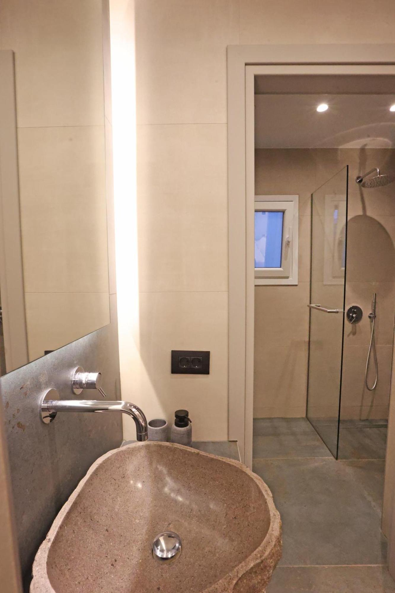 Casa Di Angela Lejlighedshotel Mykonos Town Eksteriør billede