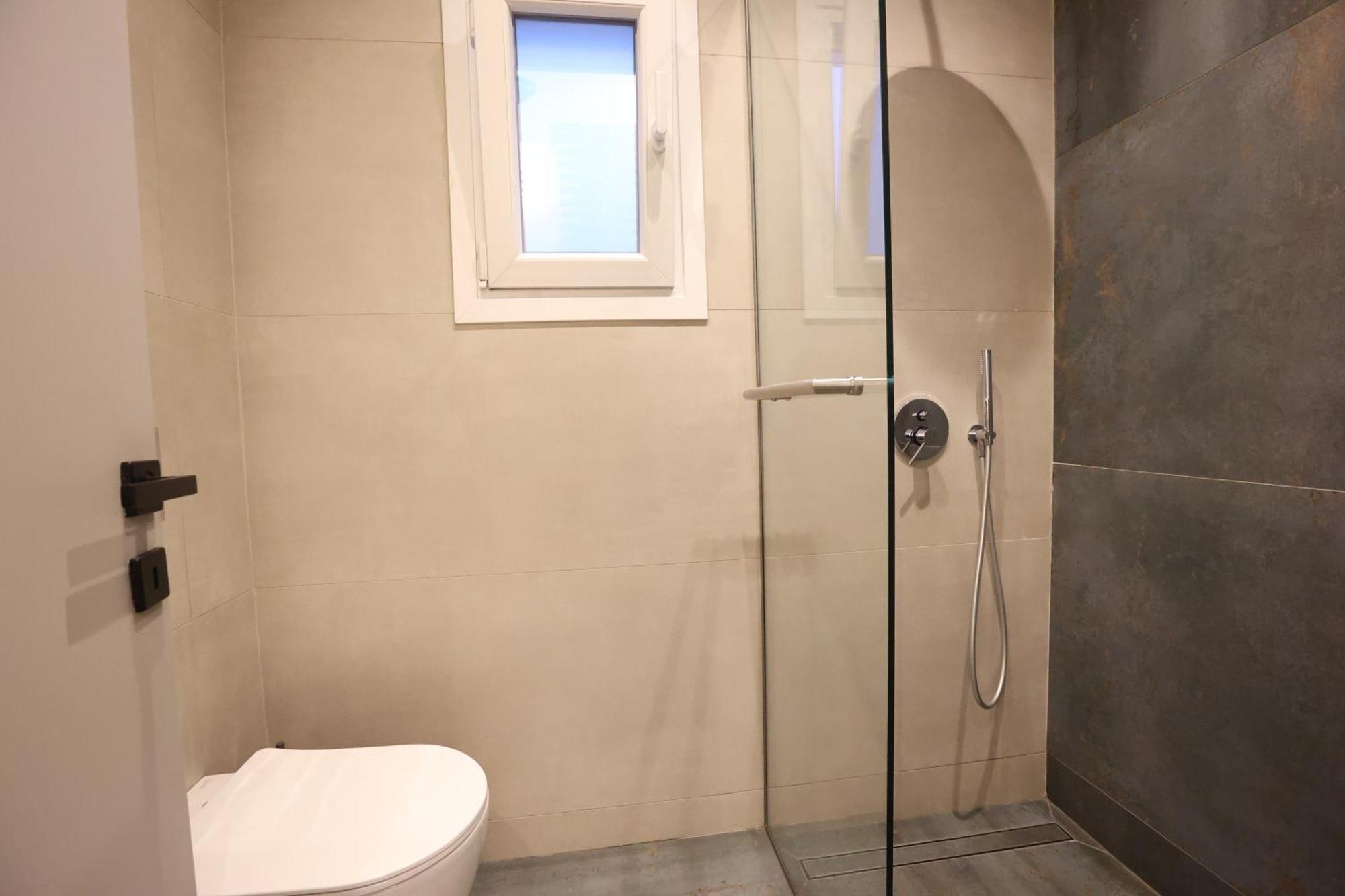 Casa Di Angela Lejlighedshotel Mykonos Town Eksteriør billede