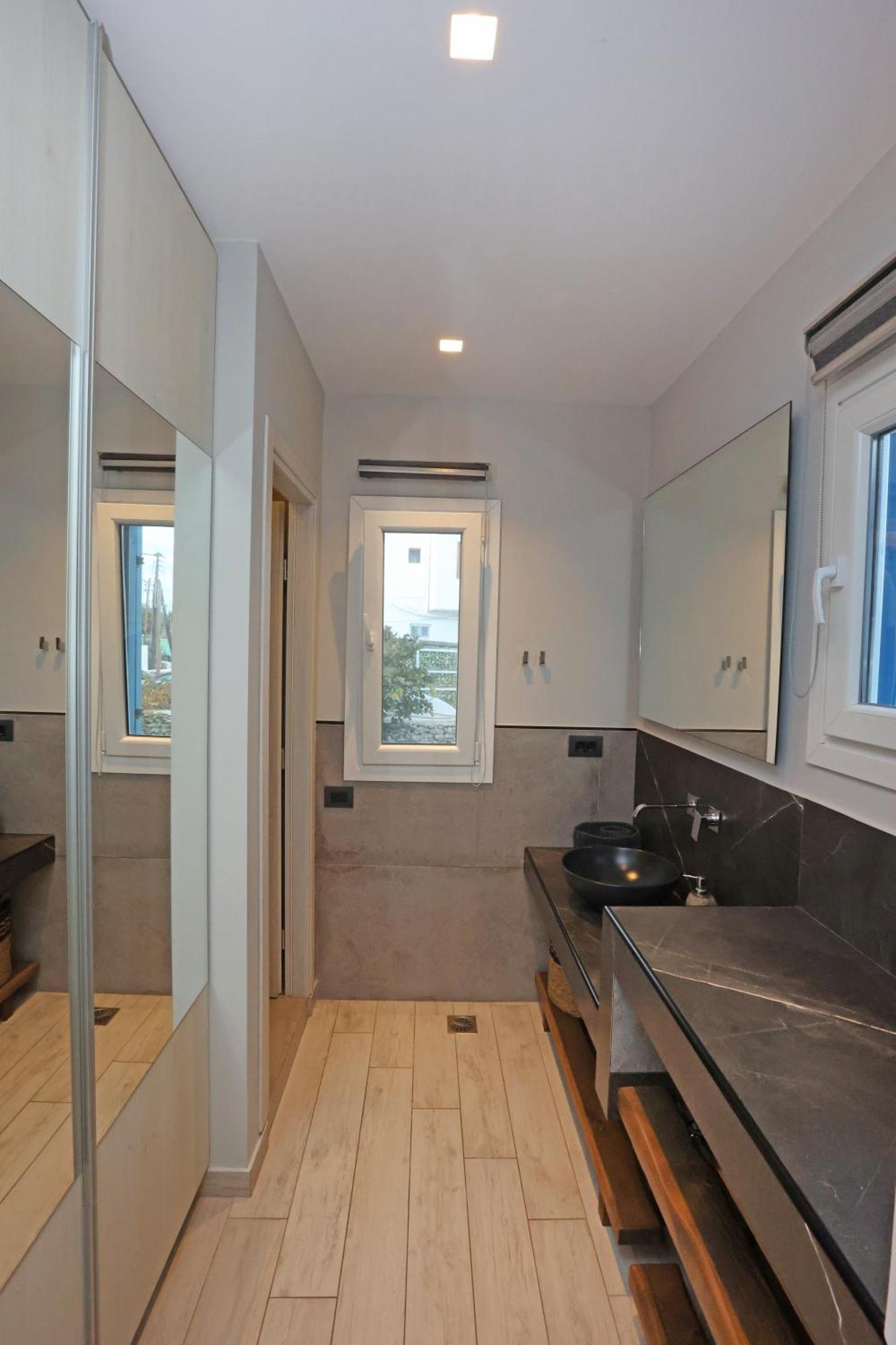 Casa Di Angela Lejlighedshotel Mykonos Town Eksteriør billede