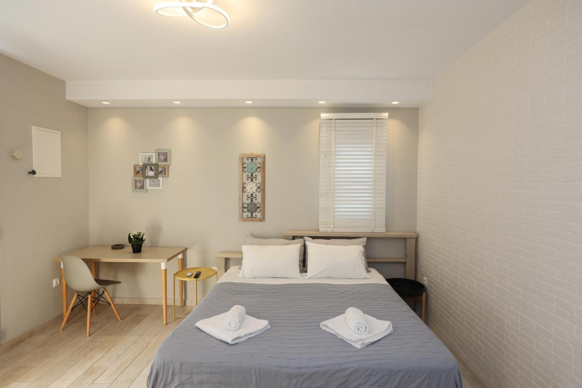Casa Di Angela Lejlighedshotel Mykonos Town Eksteriør billede