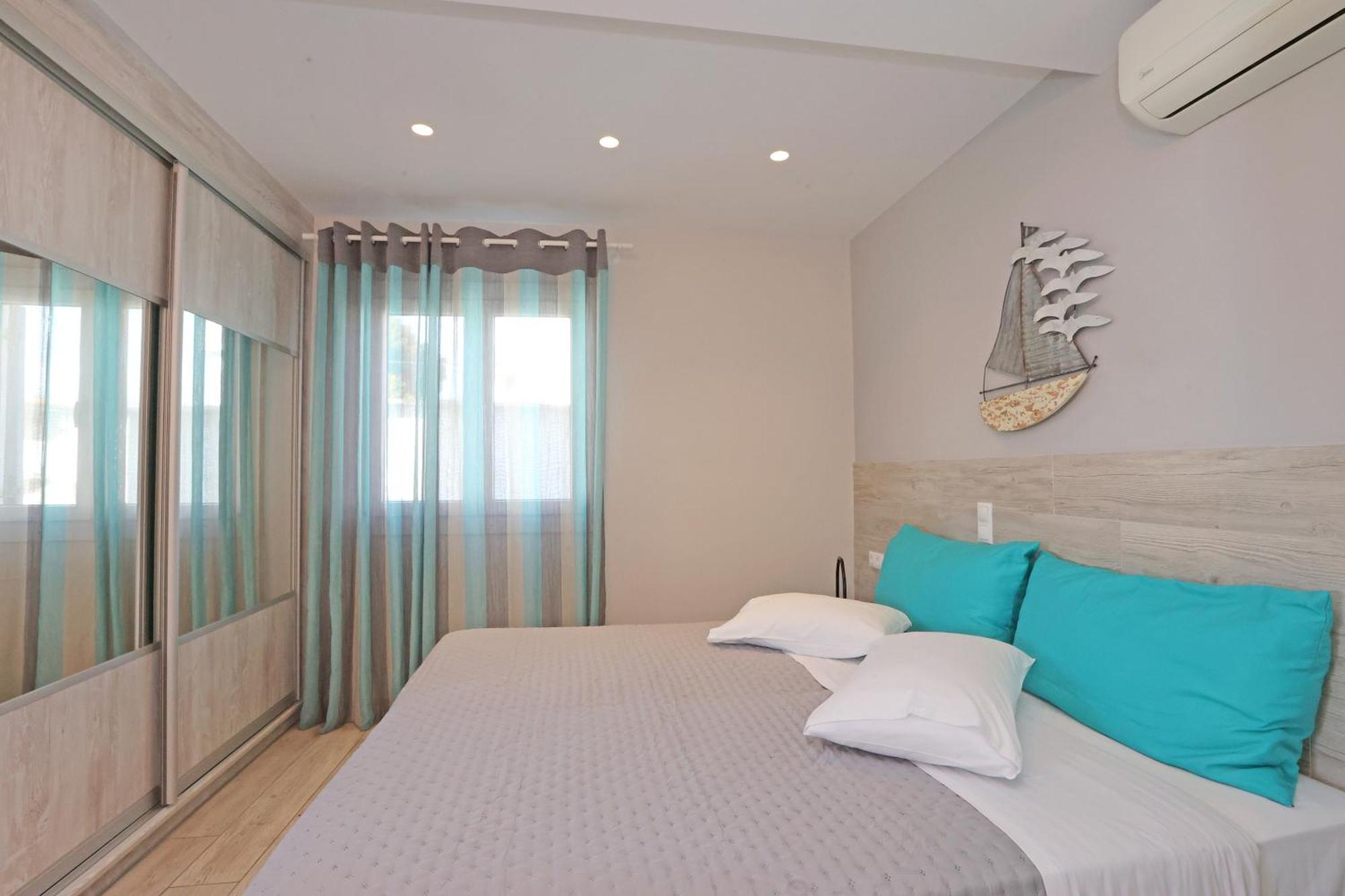 Casa Di Angela Lejlighedshotel Mykonos Town Eksteriør billede