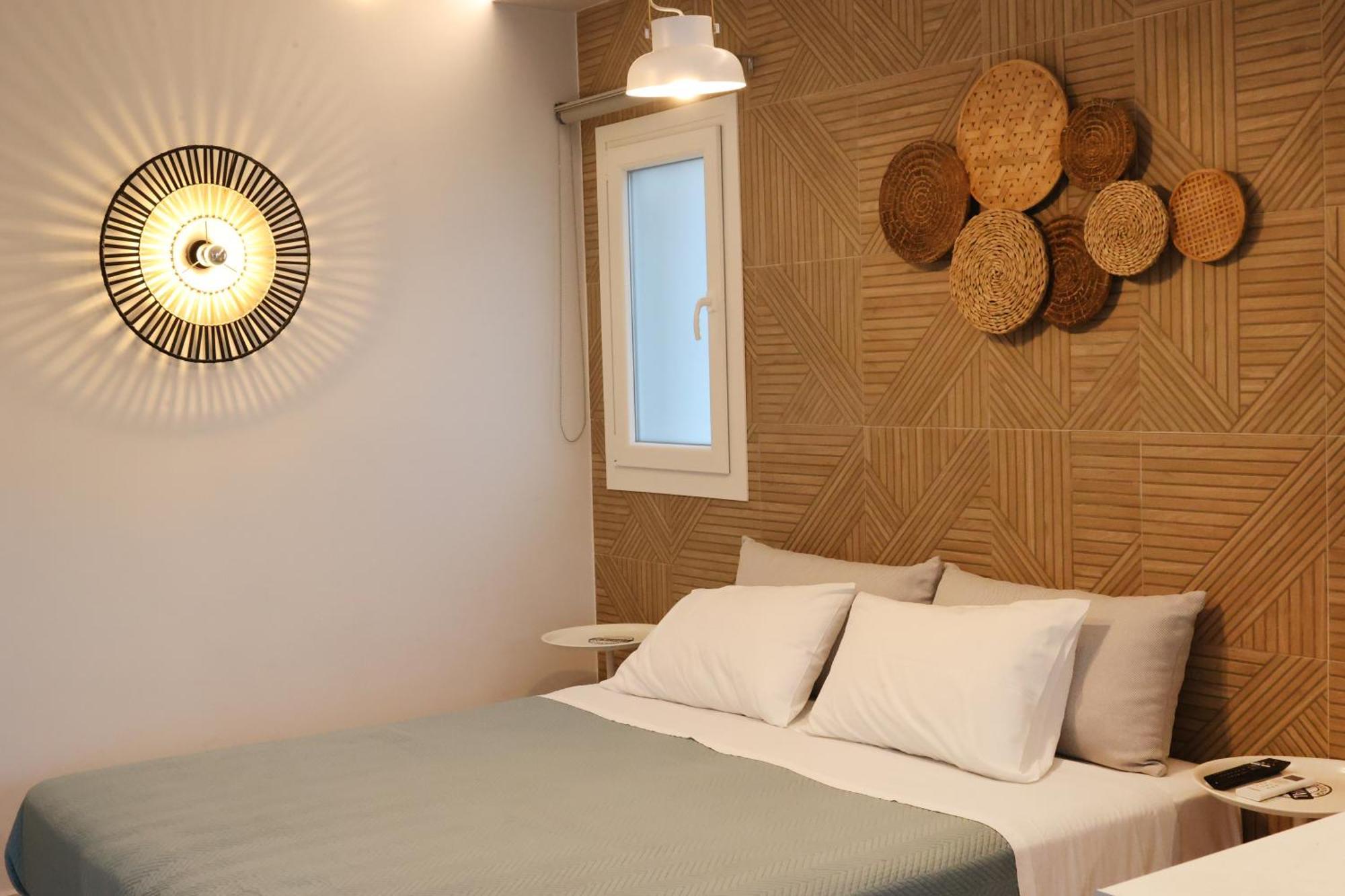 Casa Di Angela Lejlighedshotel Mykonos Town Eksteriør billede
