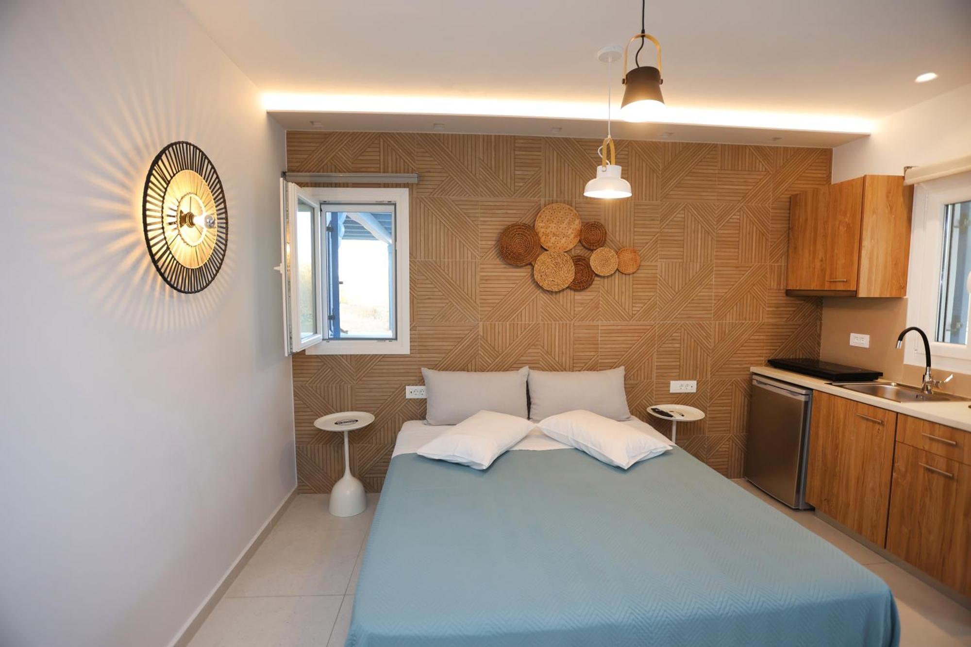 Casa Di Angela Lejlighedshotel Mykonos Town Eksteriør billede